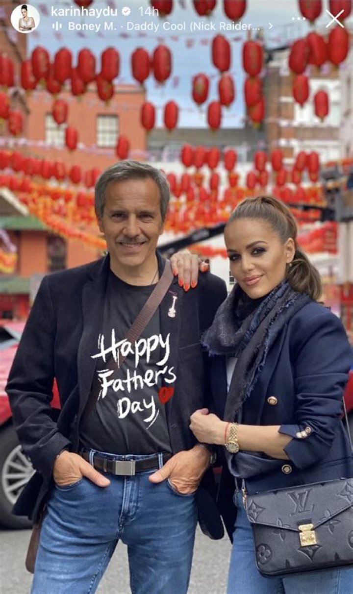 Karin Haydu’s Boyfriend: Who is Karin Haydu Dating?