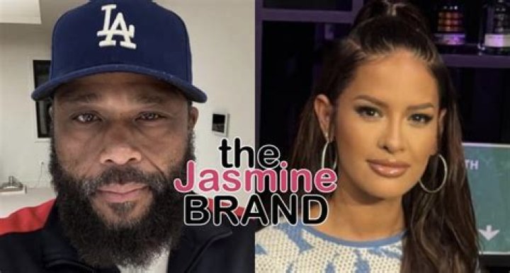 Karl Anderson’s Girlfriend: Who is Karl Anderson Dating?