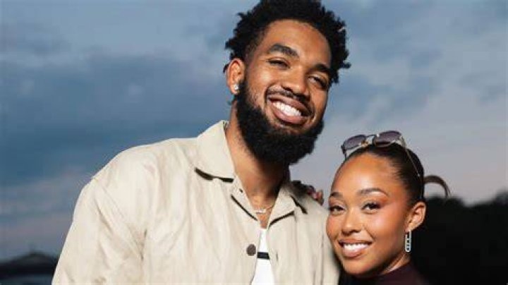 Karl-Anthony Towns’s Girlfriend: Who is Karl-Anthony Towns Dating?