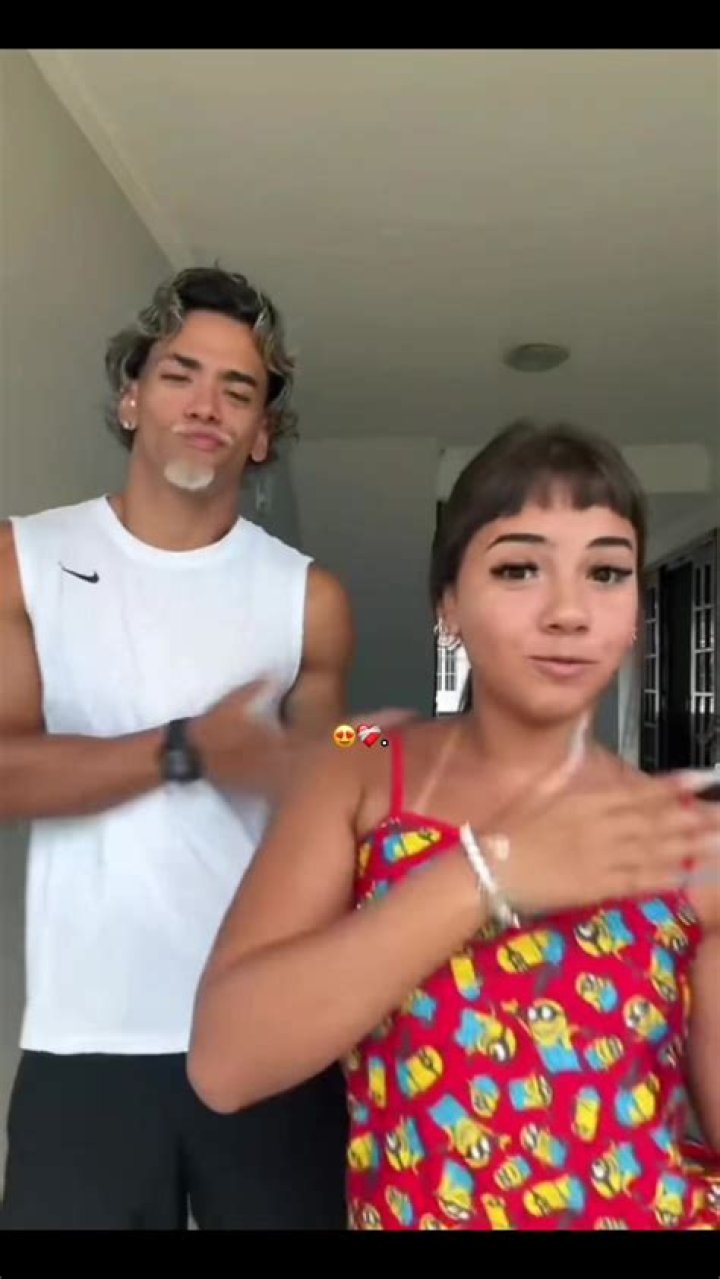 Karlla Alencar’s Girlfriend: Who is Karlla Alencar Dating?