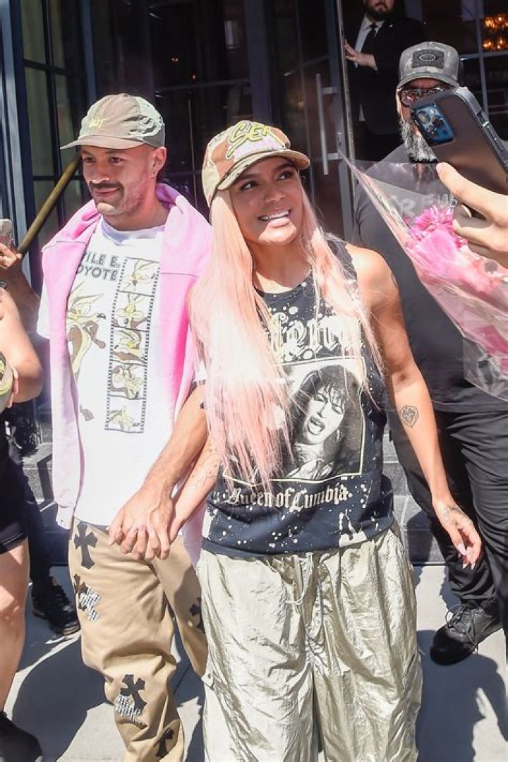 Karol Granda’s Boyfriend: Who is Karol Granda Dating?