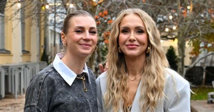 Karoliina Tuominen’s Boyfriend: Who is Karoliina Tuominen Dating?