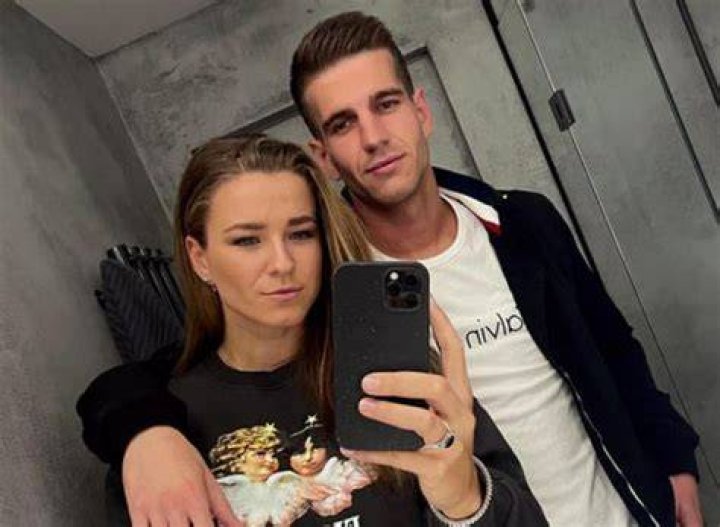 Karolina Erlandsson’s Boyfriend: Who is Karolina Erlandsson Dating?