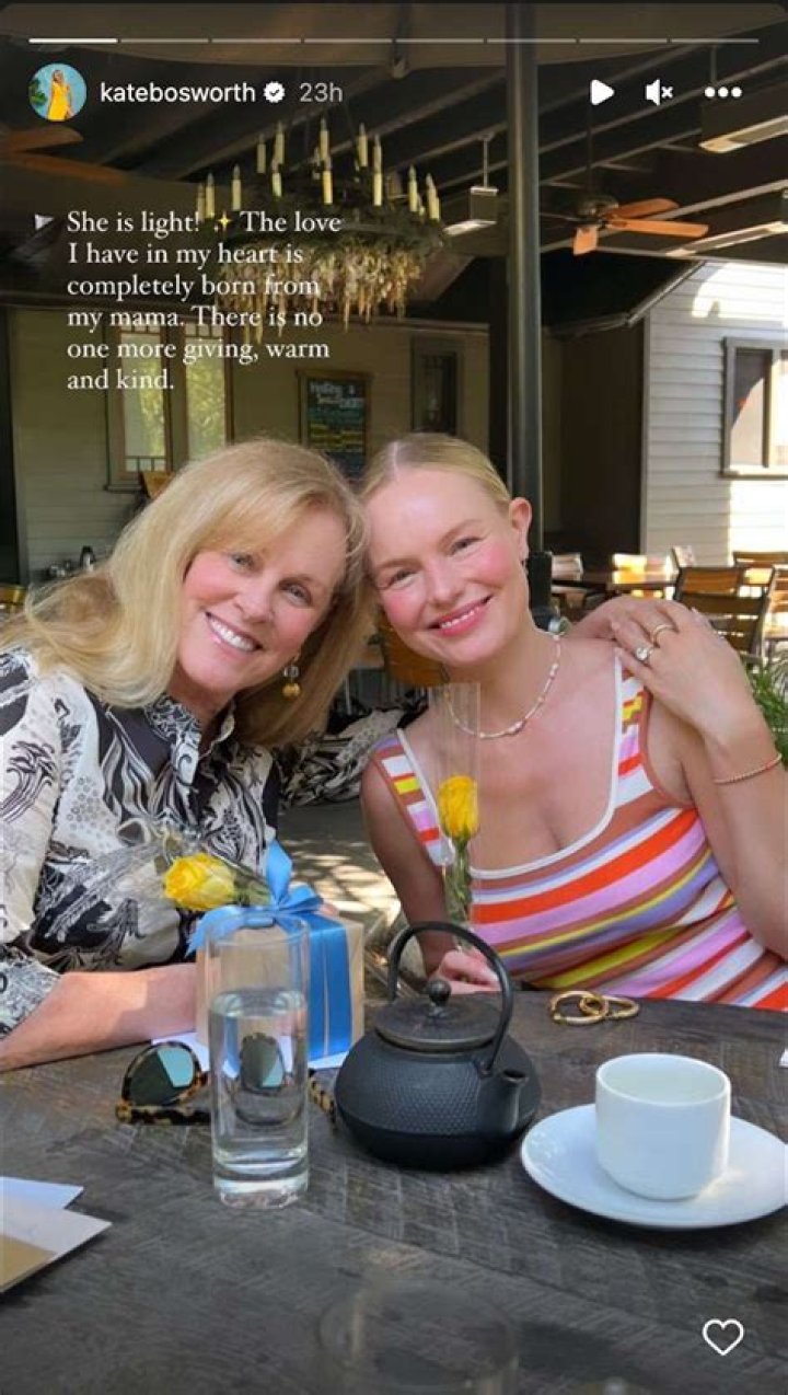 Kate Bosworth’s Husband: Who is Kate Bosworth Dating?