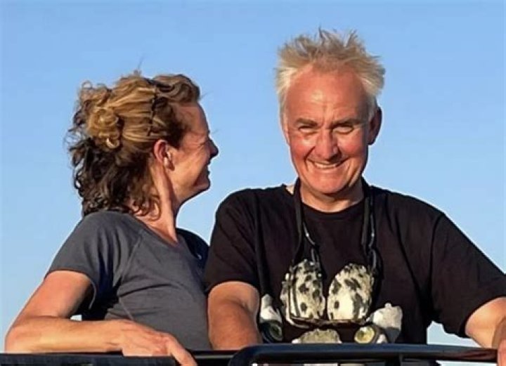 Kate Humble’s Husband: Who is Kate Humble Dating?