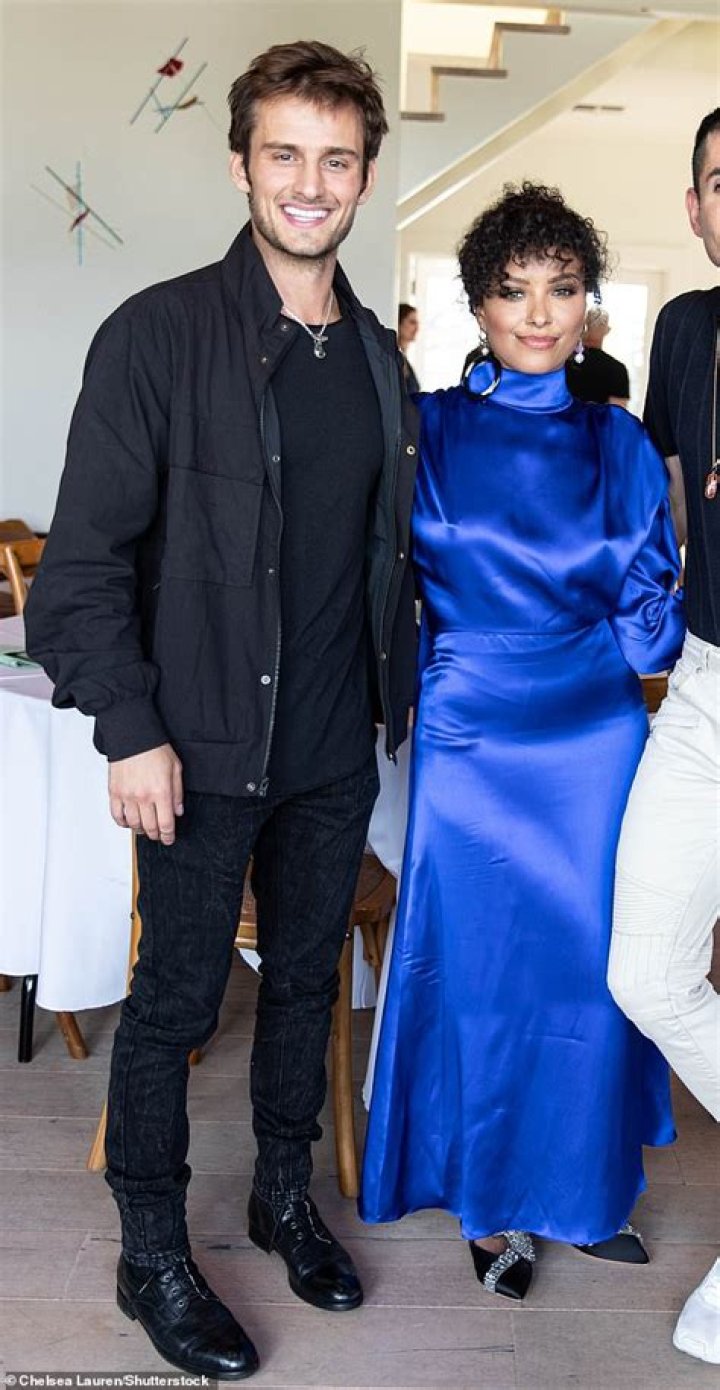 Katerina Troitskaya’s Boyfriend: Who is Katerina Troitskaya Dating?