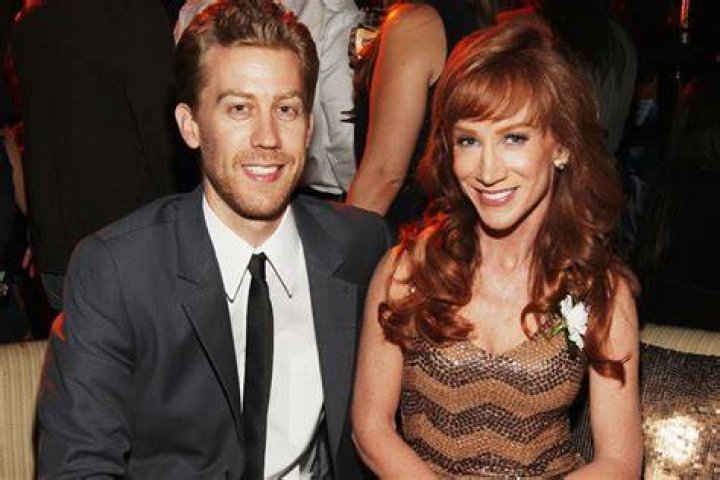 Kathy Griffin Divorces Husband Randy Bick After Almost 4 Years