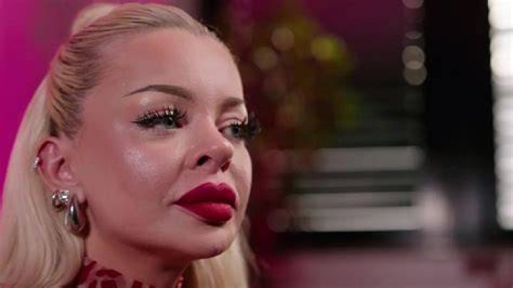 Katja Krasavice’s Boyfriend: Who is Katja Krasavice Dating?