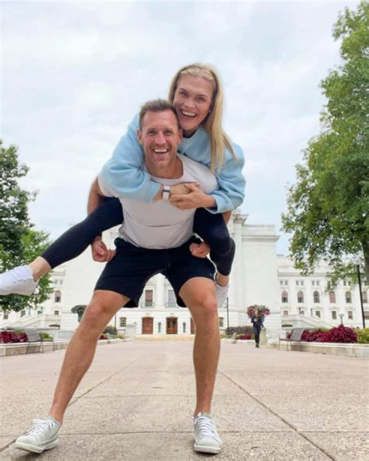 Katrin Bauerfeind’s Boyfriend: Who is Katrin Bauerfeind Dating?