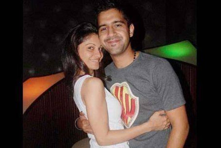 Kavi Shastri’s Wife: Who is Kavi Shastri Dating?