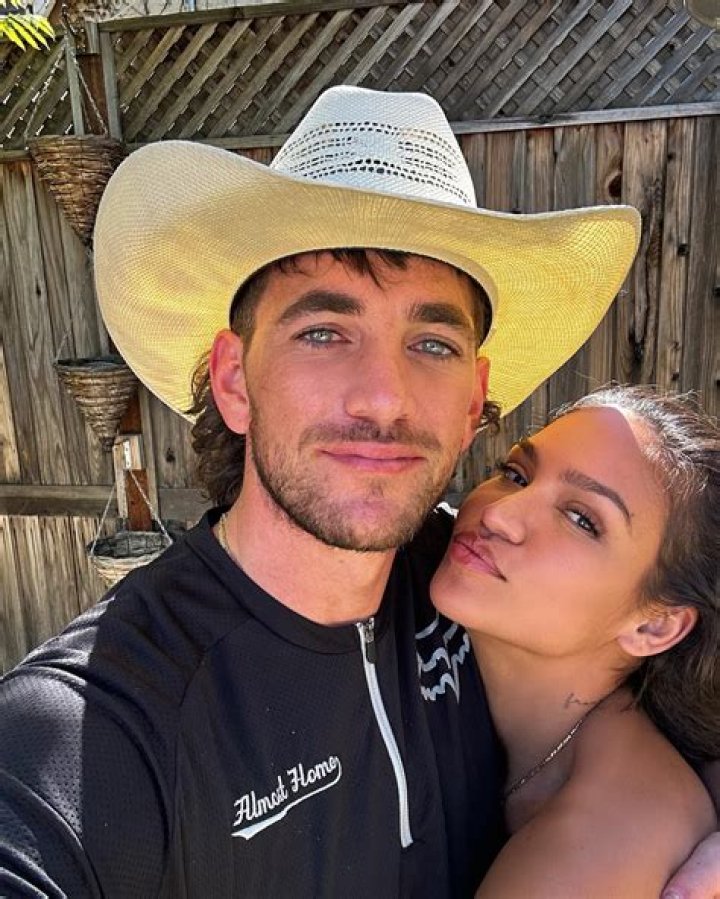 Kayky Ventura’s Girlfriend: Who is Kayky Ventura Dating?