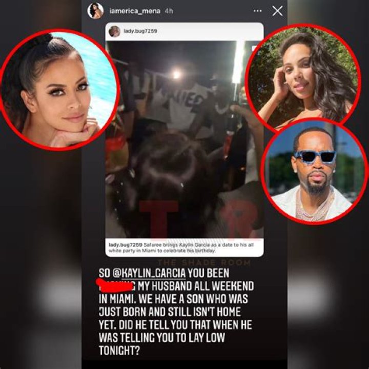 Kaylin Garcia’s Boyfriend: Who is Kaylin Garcia Dating?