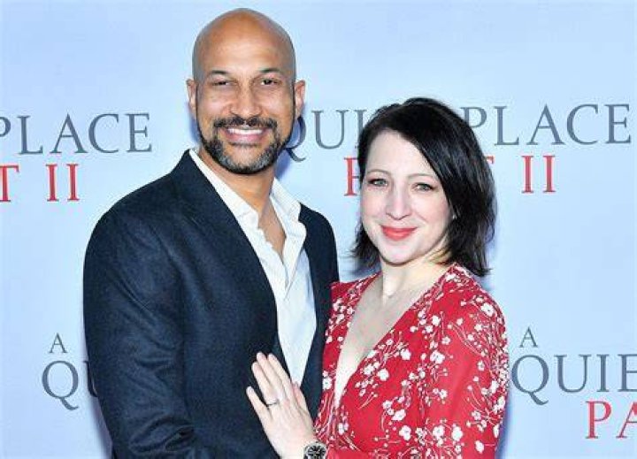 Keegan-Michael Key’s Wife: Who is Keegan-Michael Key Dating?