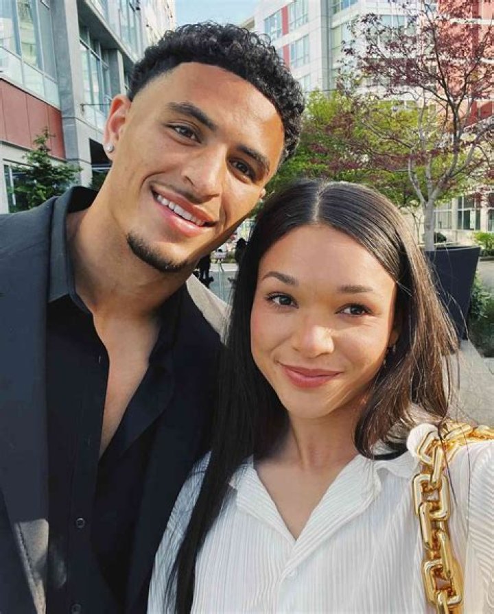 Kehinde Smith’s Boyfriend: Who is Kehinde Smith Dating?