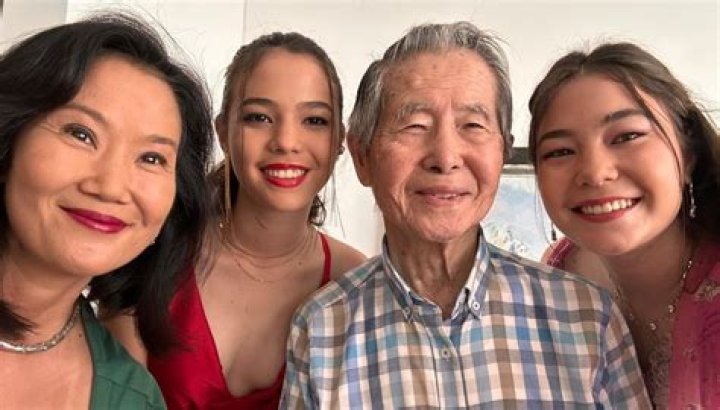 Keiko Fujimori’s Boyfriend: Who is Keiko Fujimori Dating?