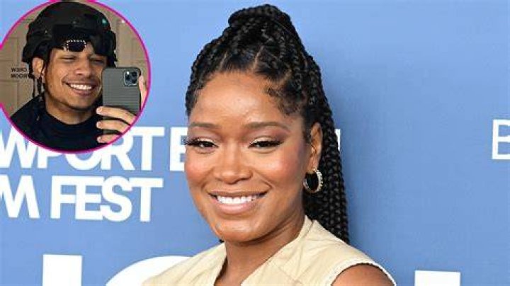 Keke Palmer’s Boyfriend: Who is Keke Palmer Dating?