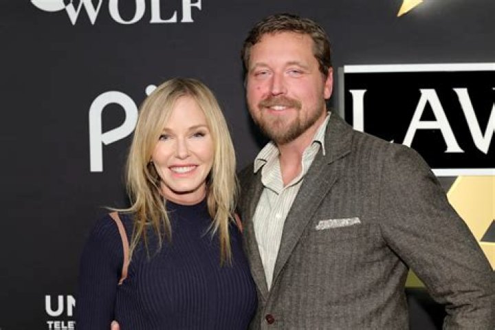 Kelli Giddish’s Husband: Who is Kelli Giddish Dating?