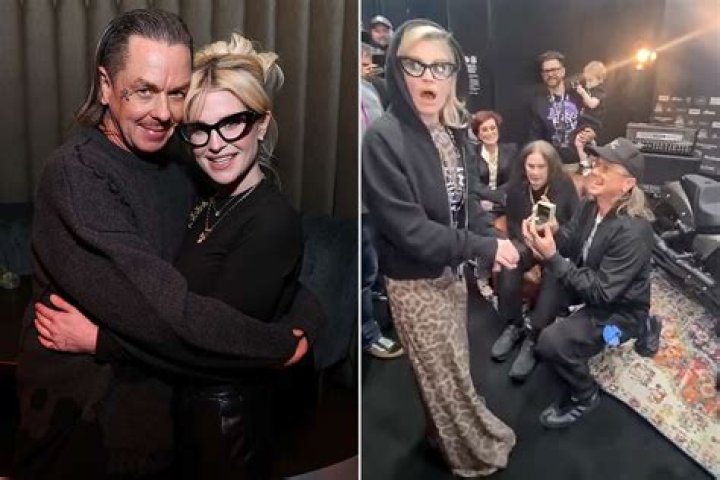Kelly Edelman’s Boyfriend: Who is Kelly Edelman Dating?