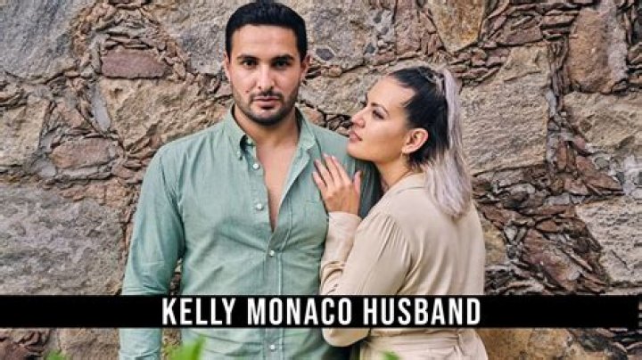 Kelly Kelekidou’s Boyfriend: Who is Kelly Kelekidou Dating?