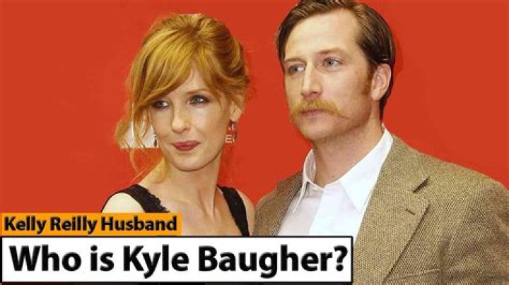 Kelly Reilly’s Husband: Who is Kelly Reilly Dating?