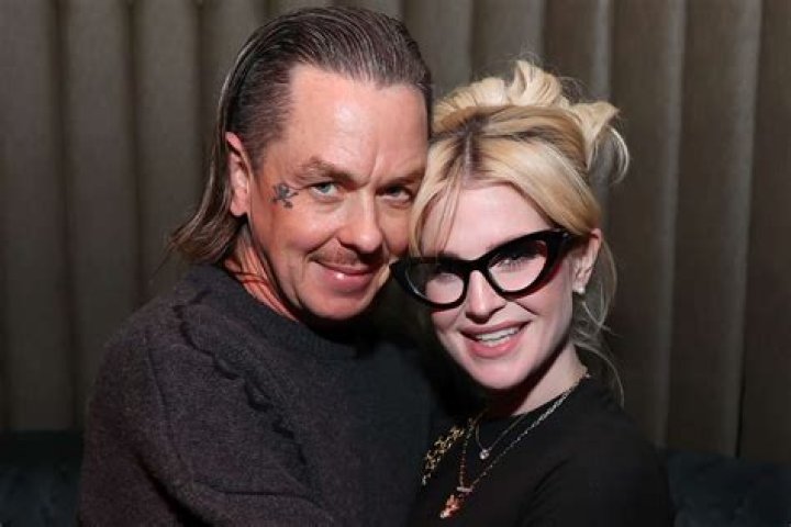 Kelly Rutherford’s Boyfriend: Who is Kelly Rutherford Dating?