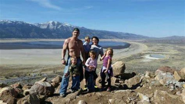 Ken Shamrock’s Wife: Who is Ken Shamrock Dating?