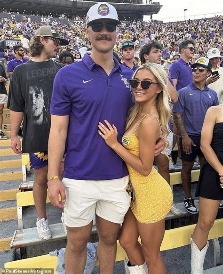 Kendi Skeen’s Boyfriend: Who is Kendi Skeen Dating?