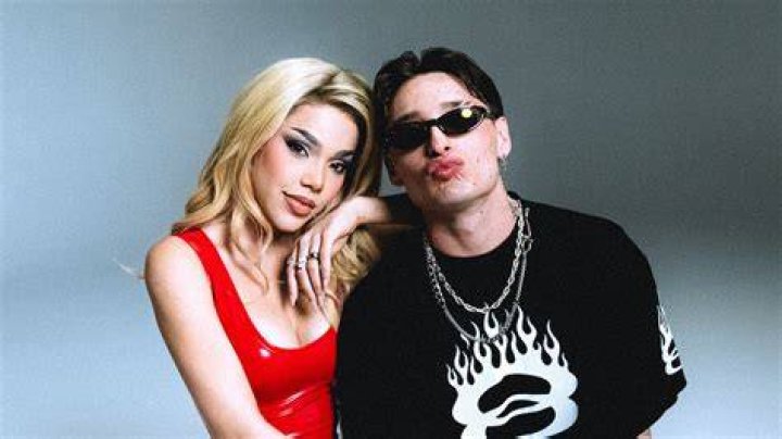 Kenia De Anda’s Girlfriend: Who is Kenia De Anda Dating?