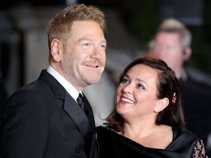 Kenneth Branagh’s Girlfriend: Who is Kenneth Branagh Dating?