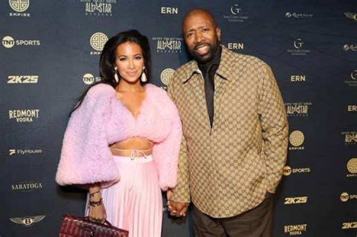 Kenny Haiti’s Girlfriend: Who is Kenny Haiti Dating?