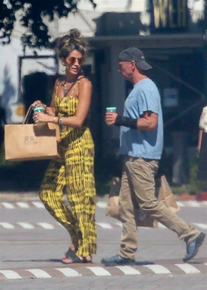Kenny Schrub’s Girlfriend: Who is Kenny Schrub Dating?