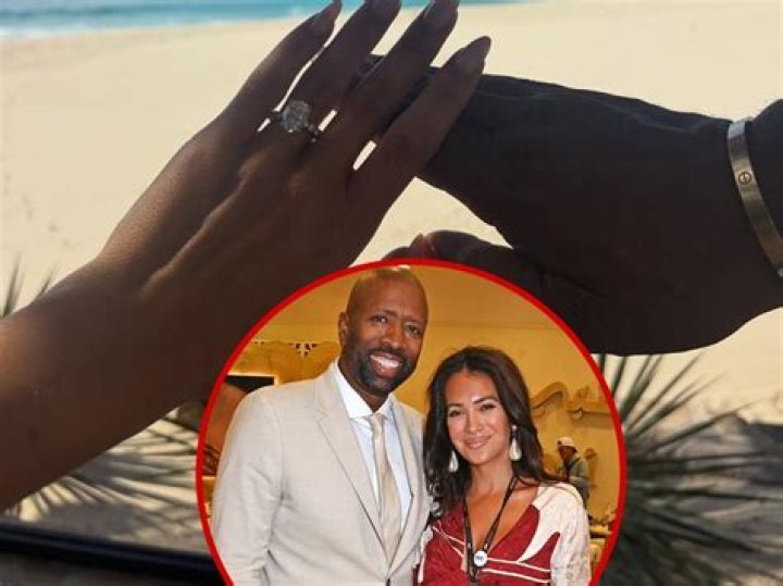 Kenny Smith’s Girlfriend: Who is Kenny Smith Dating?