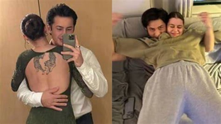 Kenshi Sugiya’s Girlfriend: Who is Kenshi Sugiya Dating?