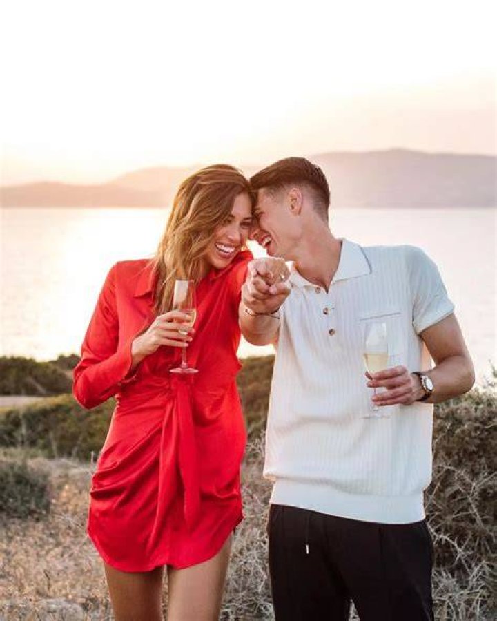 Kepa Arrizabalaga’s Girlfriend: Who is Kepa Arrizabalaga Dating?