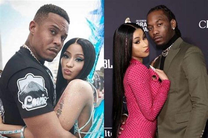 Keri Hilson’s Husband: Who is Keri Hilson Dating?