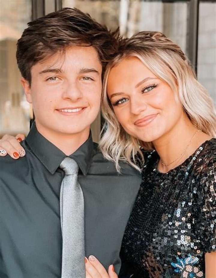 Kesley LeRoy’s Boyfriend: Who is Kesley LeRoy Dating?