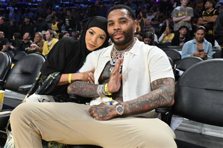 Kevin Anthony Jackson’s Girlfriend: Who is Kevin Anthony Jackson Dating?