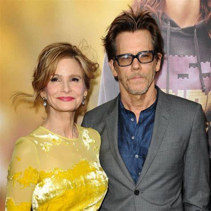 Kevin Bacon’s Wife: Who is Kevin Bacon Dating?