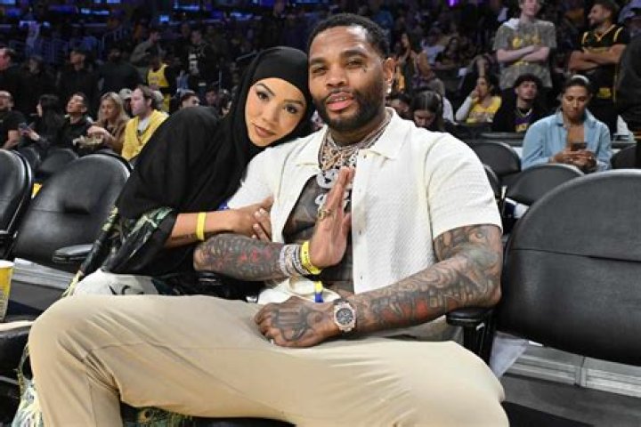 Kevin Brown’s Girlfriend: Who is Kevin Brown Dating?