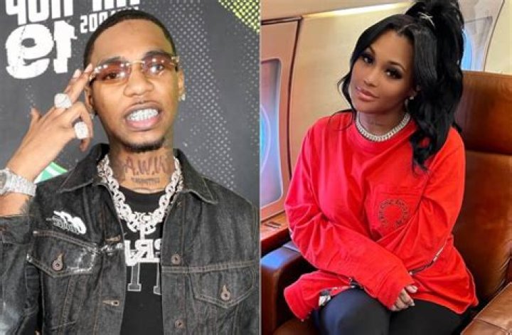 Key Glock’s Girlfriend: Who is Key Glock Dating?