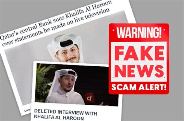 Khalifa Al Haroon’s Girlfriend: Who is Khalifa Al Haroon Dating?