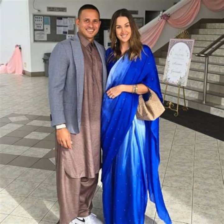 Khawaja Saad Rafique’s Girlfriend: Who is Khawaja Saad Rafique Dating?