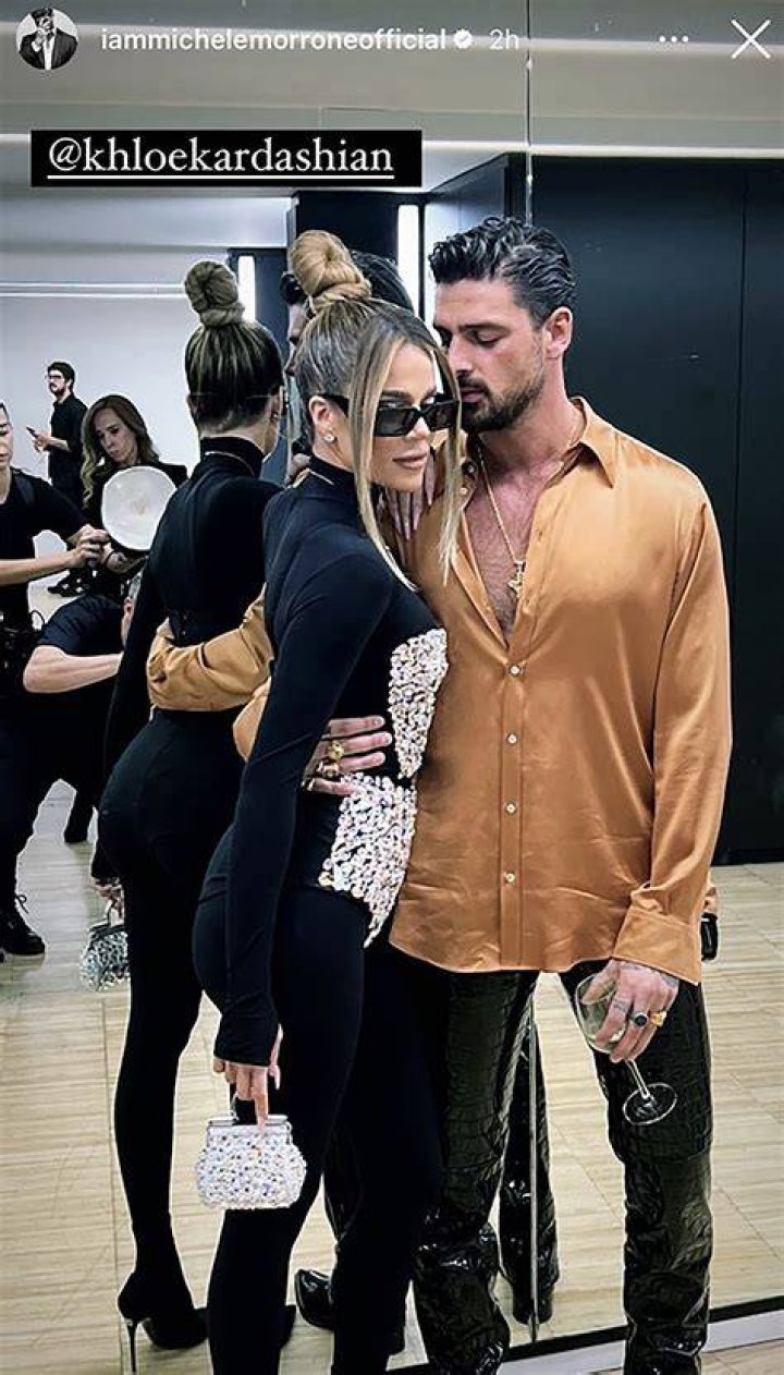 Khloe Kardashian’s Boyfriend: Who is Khloe Kardashian Dating?