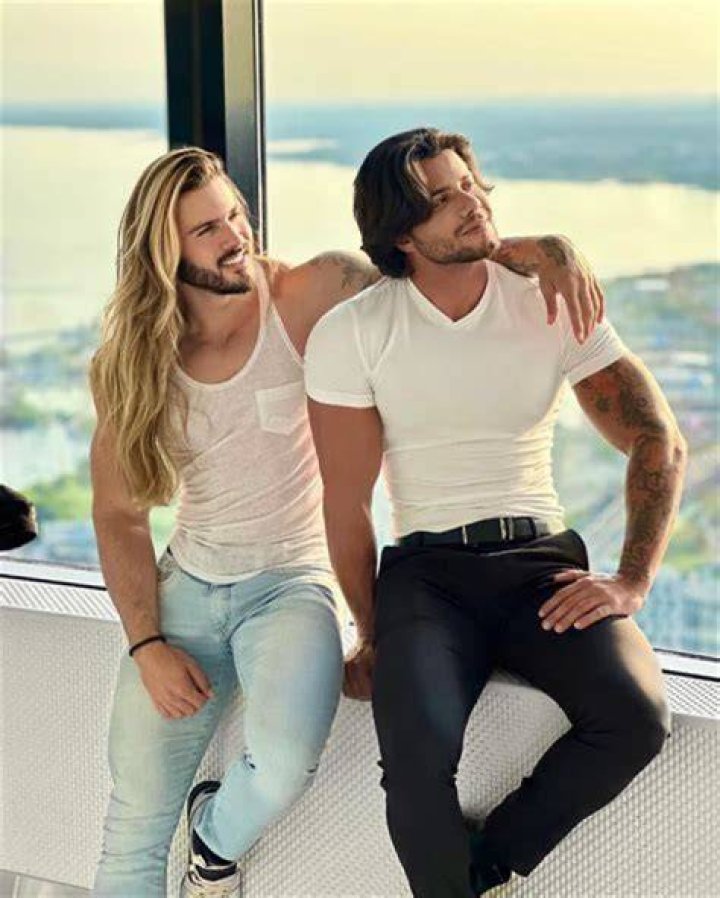Kian Avar’s Girlfriend: Who is Kian Avar Dating?