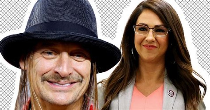 Kid Rock’s Girlfriend: Who is Kid Rock Dating?