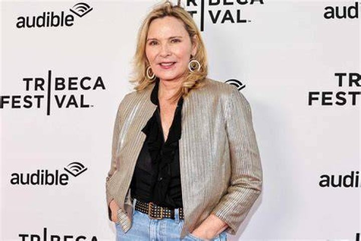 Kim Cattrall’s Demands for “And Just Like That” Cameo