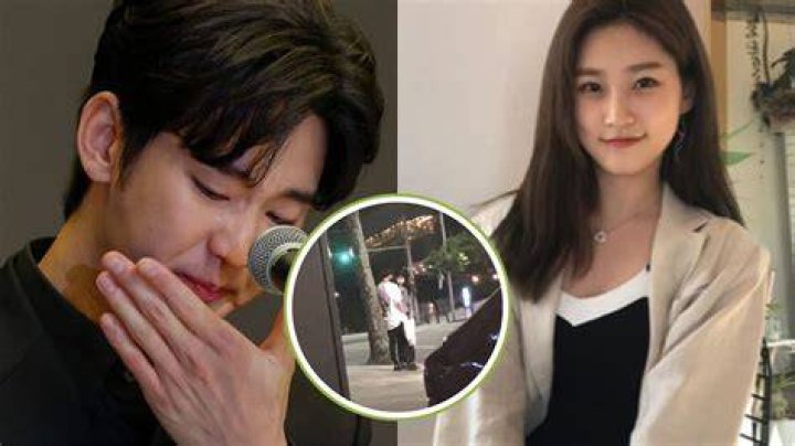 Kim Hyun Soo’s Girlfriend: Who is Kim Hyun Soo Dating?