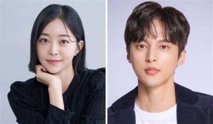 Kim Sung-eun’s Boyfriend: Who is Kim Sung-eun Dating?