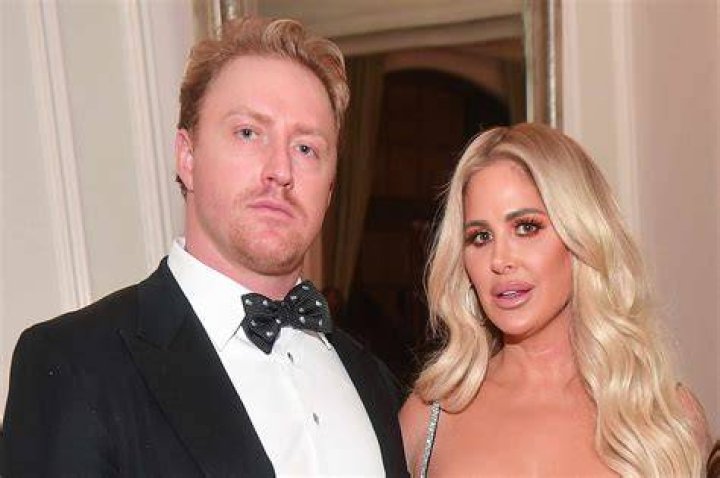 Kim Zolciak & Kroy Biermann’s Failed Attempts to Save Their Marriage Lead to Divorce Petition