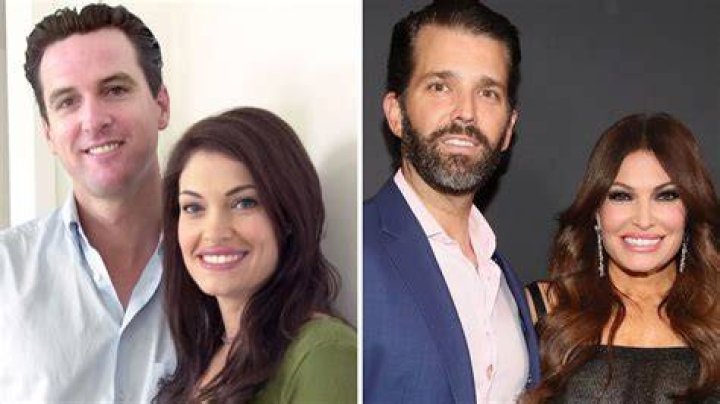 Kimberly Guilfoyle’s Boyfriend: Who is Kimberly Guilfoyle Dating?